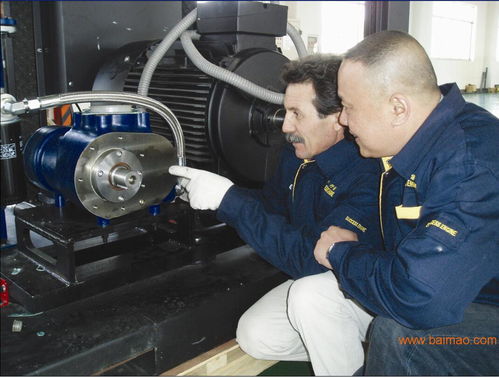 連云港螺桿空氣壓縮機(jī) 生產(chǎn)廠家與價格解析