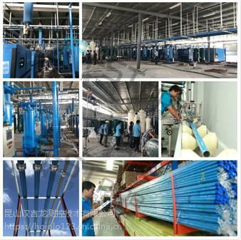 防微杜漸 壓縮空氣泄漏6處常見的地方