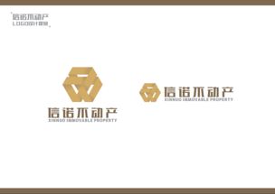 信諾不動(dòng)產(chǎn)企業(yè)形象設(shè)計(jì) 塑造專業(yè)信賴的品牌形象