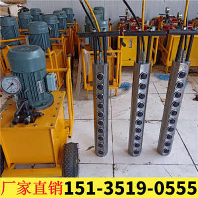 潛江劈裂機(jī)裂巖機(jī) 以客為尊，革新粗利土三軸儀測(cè)試效率