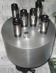 多軸器加工工藝優(yōu)化 溫嶺福鼎機(jī)械廠與粗利土三軸儀的應(yīng)用分析